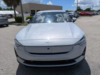 Polestar 2 2024 AWD Long Range Dual Motor 4dr Fastback