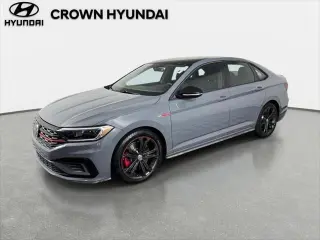 Volkswagen Jetta 2019 GLI S 4dr Sedán 7A