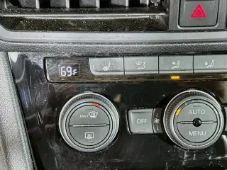 Volkswagen Jetta 2019 GLI S 4dr Sedán 7A
