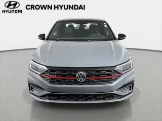 Volkswagen Jetta 2019 GLI S 4dr Sedán 7A