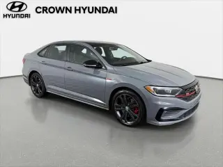 Volkswagen Jetta 2019 GLI S 4dr Sedán 7A