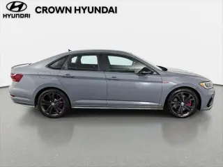 Volkswagen Jetta 2019 GLI S 4dr Sedán 7A
