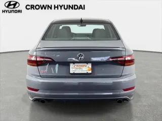 Volkswagen Jetta 2019 GLI S 4dr Sedán 7A