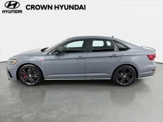 Volkswagen Jetta 2019 GLI S 4dr Sedán 7A