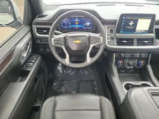 Chevrolet Tahoe 2024 4x4 LT 4dr SUV