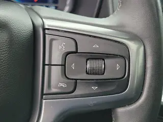 Chevrolet Tahoe 2024 4x4 LT 4dr SUV