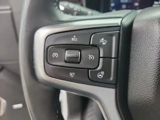 Chevrolet Tahoe 2024 4x4 LT 4dr SUV