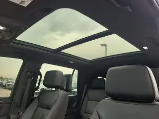 Chevrolet Tahoe 2024 4x4 LT 4dr SUV