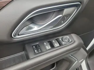 Chevrolet Tahoe 2024 4x4 LT 4dr SUV
