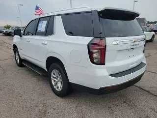 Chevrolet Tahoe 2024 4x4 LT 4dr SUV