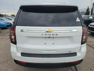 Chevrolet Tahoe 2024 4x4 LT 4dr SUV