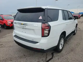 Chevrolet Tahoe 2024 4x4 LT 4dr SUV