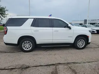 Chevrolet Tahoe 2024 4x4 LT 4dr SUV