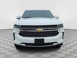Chevrolet Tahoe 2024 4x4 LT 4dr SUV