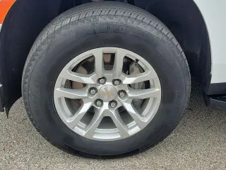 Chevrolet Tahoe 2024 4x4 LT 4dr SUV