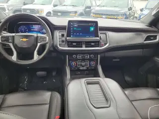 Chevrolet Tahoe 2024 4x4 LT 4dr SUV