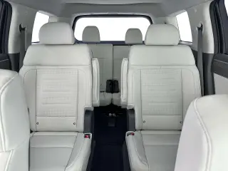 Hyundai SANTA FE 2024 Caligrafía 4p SUV