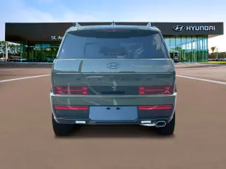 Hyundai SANTA FE 2024 Caligrafía 4p SUV