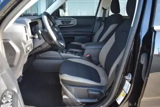 Ford Bronco Sport 2025 AWD Big Bend 4dr SUV