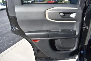 Ford Bronco Sport 2025 AWD Big Bend 4dr SUV