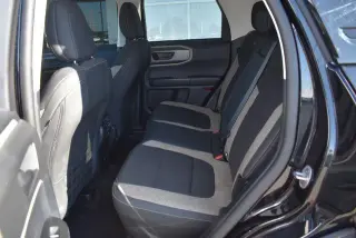 Ford Bronco Sport 2025 AWD Big Bend 4dr SUV