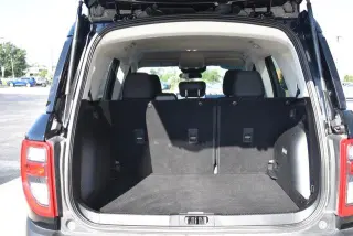 Ford Bronco Sport 2025 AWD Big Bend 4dr SUV