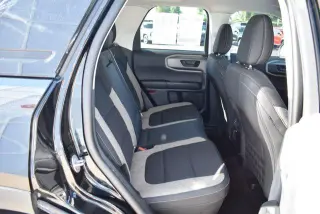 Ford Bronco Sport 2025 AWD Big Bend 4dr SUV