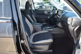 Ford Bronco Sport 2025 AWD Big Bend 4dr SUV