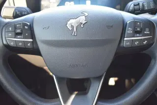 Ford Bronco Sport 2025 AWD Big Bend 4dr SUV