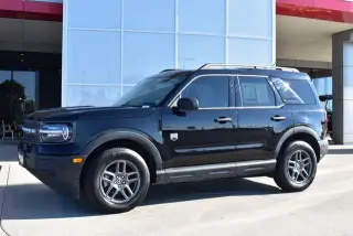 Ford Bronco Sport 2025 AWD Big Bend 4dr SUV