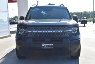 Ford Bronco Sport 2025 AWD Big Bend 4dr SUV