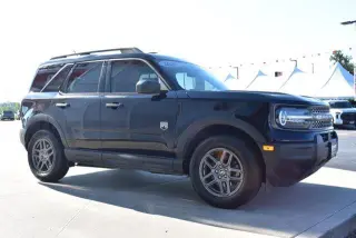 Ford Bronco Sport 2025 AWD Big Bend 4dr SUV