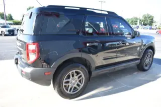 Ford Bronco Sport 2025 AWD Big Bend 4dr SUV