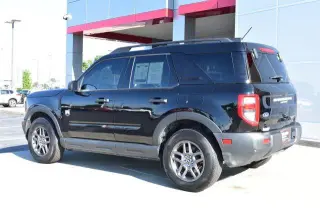 Ford Bronco Sport 2025 AWD Big Bend 4dr SUV