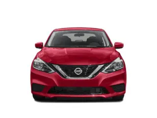 Nissan Sentra 2019 SV 4p Sedana