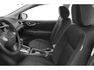 Nissan Sentra 2019 SV 4p Sedana