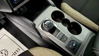 Ford Bronco Sport 2025 tracción en todas las ruedas Big Bend 4p SUV