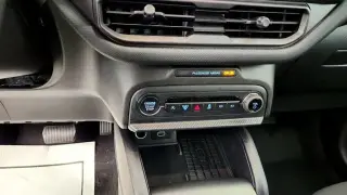 Ford Bronco Sport 2025 tracción en todas las ruedas Big Bend 4p SUV