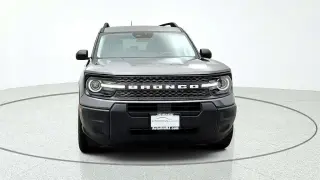 Ford Bronco Sport 2025 tracción en todas las ruedas Big Bend 4p SUV
