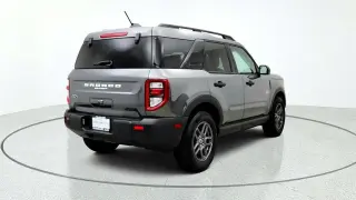 Ford Bronco Sport 2025 tracción en todas las ruedas Big Bend 4p SUV