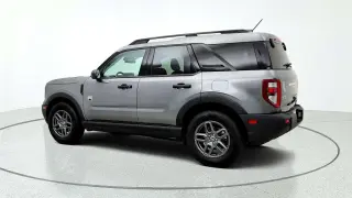 Ford Bronco Sport 2025 tracción en todas las ruedas Big Bend 4p SUV