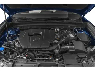 Mazda CX-30 2025 AWD 2.5 S Preferred 4dr SUV