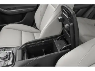 Mazda CX-30 2025 AWD 2.5 S Preferred 4dr SUV