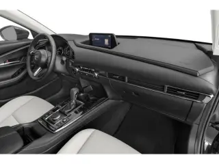 Mazda CX-30 2025 AWD 2.5 S Preferred 4dr SUV