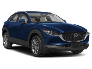 Mazda CX-30 2025 AWD 2.5 S Preferred 4dr SUV