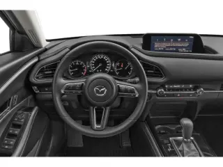 Mazda CX-30 2025 AWD 2.5 S Preferred 4dr SUV