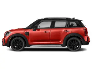 MINI Countryman 2024 Cooper S 4dr Crossover