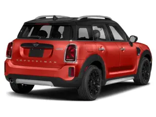 MINI Countryman 2024 Cooper S 4dr Crossover