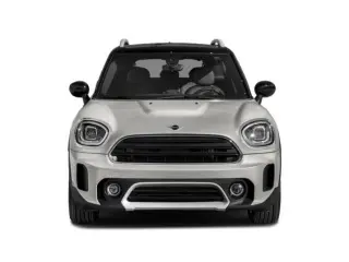 MINI Countryman 2024 Cooper S 4dr Crossover