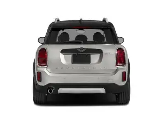 MINI Countryman 2024 Cooper S 4dr Crossover